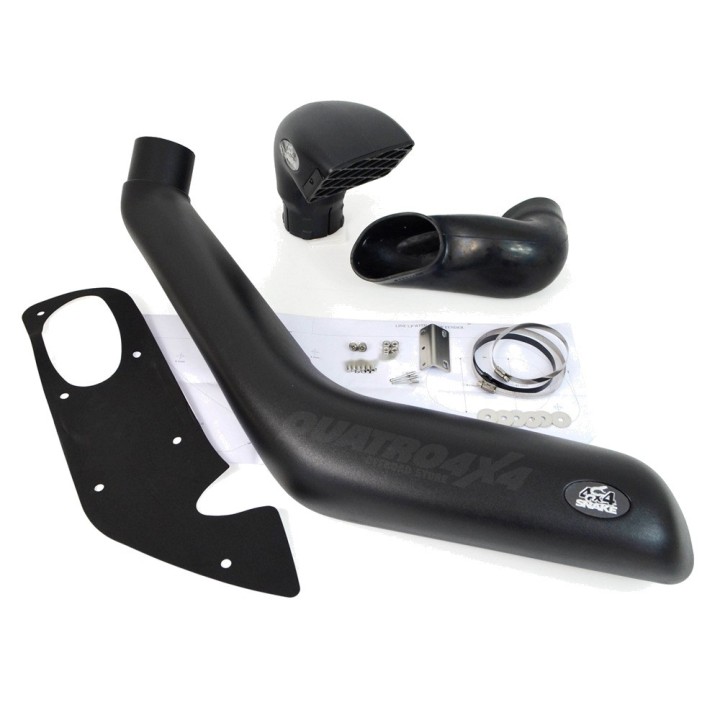 Snorkel Snakeman 4WD Toyota Tacoma Toyota Tacoma SNS12