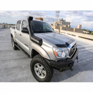 Snorkel Snakeman 4WD — Toyota Tacoma (SNS12) - view 2