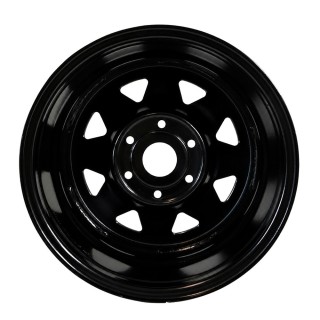 Wheel Snakeman 4WD Fiat Fullback SNFC17X8-6X139,7X67,1/20/B