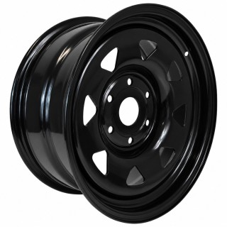 Wheel Snakeman 4WD Fiat Fullback SNFC17X8-6X139,7X67,1/20/B