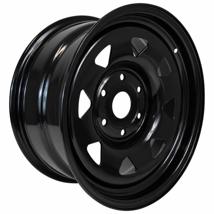 Wheel Snakeman 4WD Fiat Fullback SNFC17X8-6X139,7X67,1/20/B