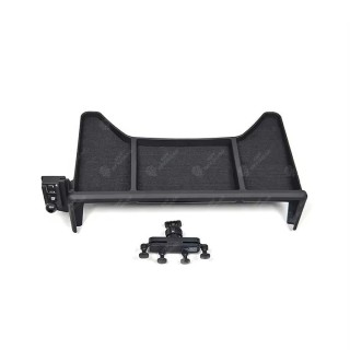 Jetour T2 Phone Mount with Organiser - view 2