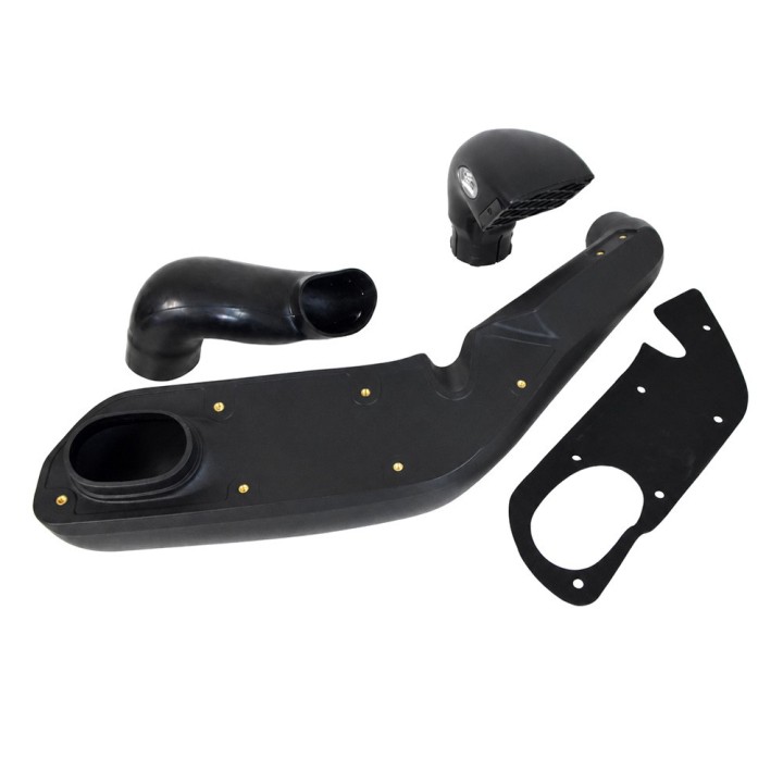Snorkel Snakeman 4WD Toyota Tacoma Toyota Tacoma SNS12