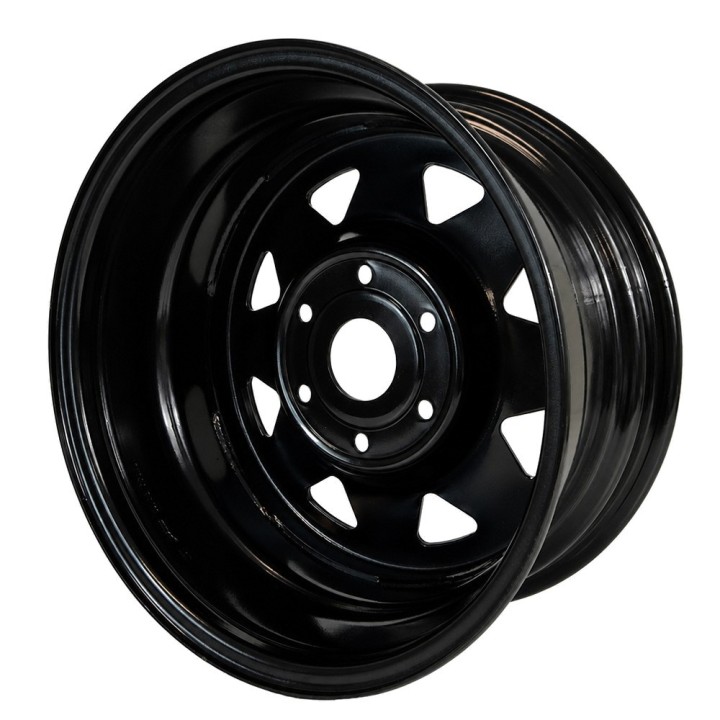 Wheel Snakeman 4WD Fiat Fullback SNFC17X8-6X139,7X67,1/20/B