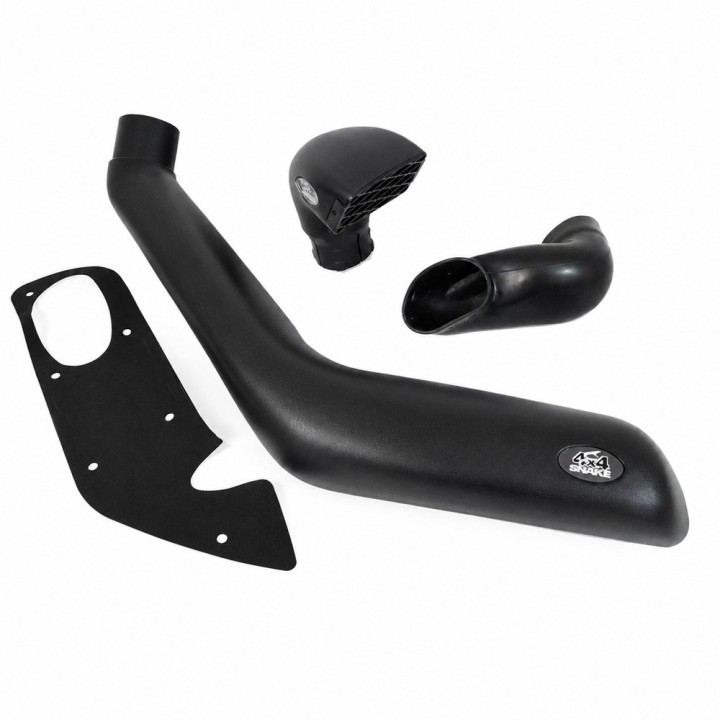 Snorkel Snakeman 4WD Toyota Tacoma Toyota Tacoma SNS12