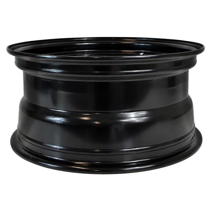 Wheel Snakeman 4WD Fiat Fullback SNFC17X8-6X139,7X67,1/20/B