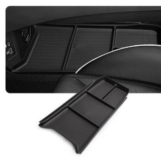 Door Armrest Shelf Organiser for Jetour T2