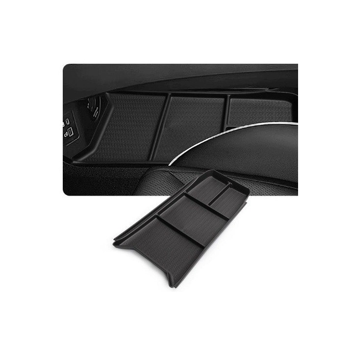 Door Armrest Shelf Organiser for Jetour T2