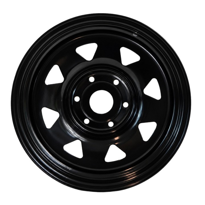 Wheel Snakeman 4WD Fiat Fullback SNFC17X8-6X139,7X67,1/20/B