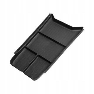 Door Armrest Shelf Organiser for Jetour T2 - view 2