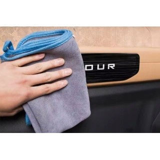 Inner Door Handle Recess Covers for Jetour T2, set of 4 - view 2