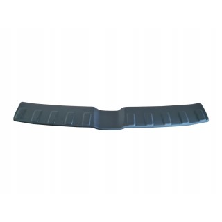 Rear Bumper Protector for Dacia Sandero 2012-2020