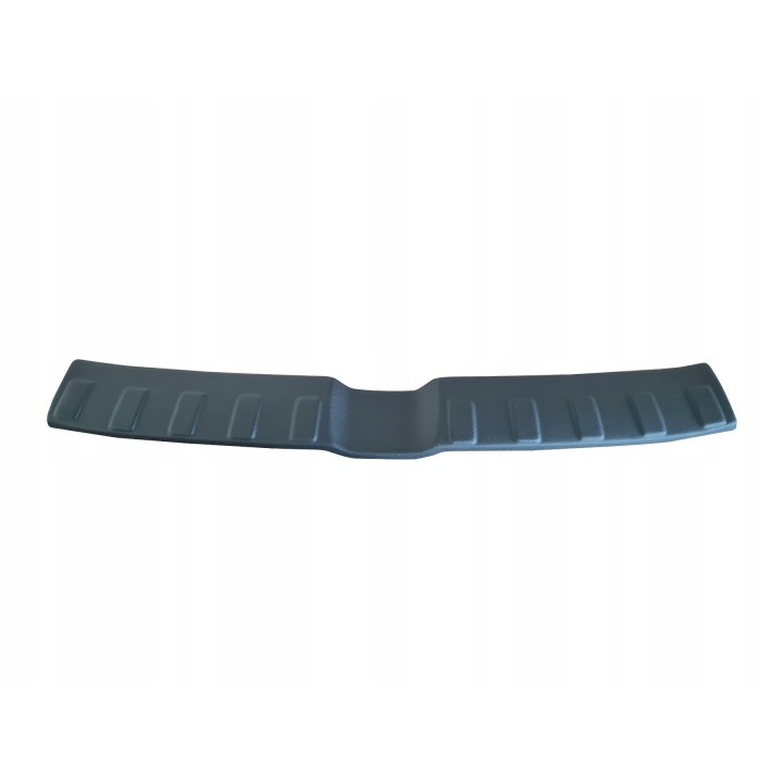 Rear Bumper Protector for Dacia Sandero 2012-2020