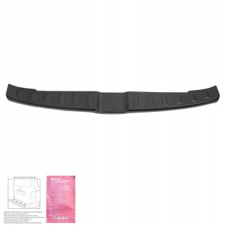 Rear Bumper Protector for Dacia Sandero III 2021+