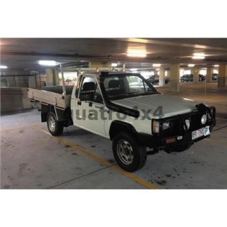 Snorkel Snakeman 4WD — Mitsubishi L200 (SNST90) - view 2