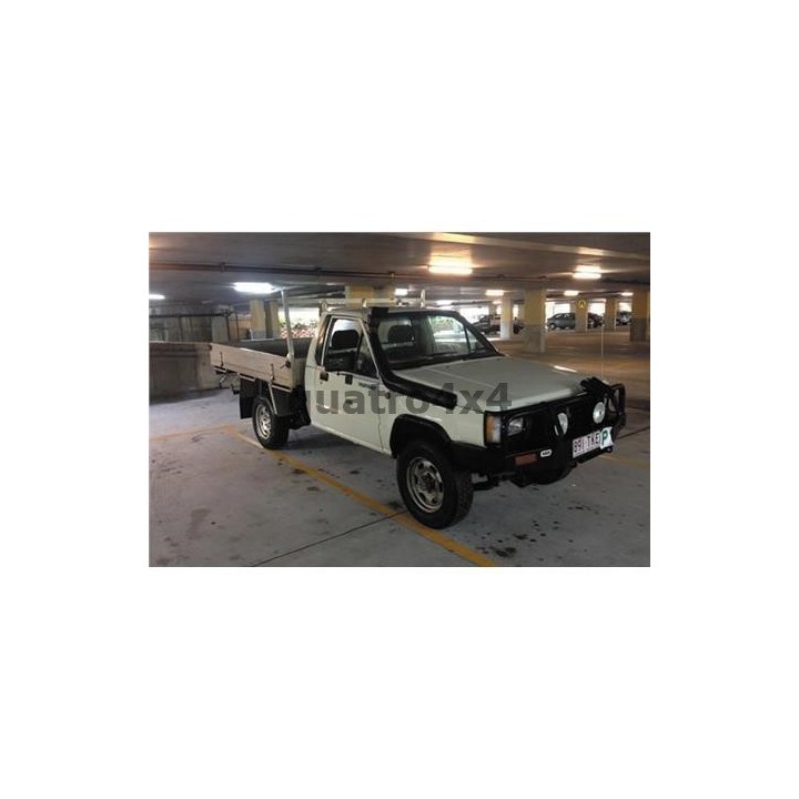 Snorkel Snakeman 4WD — Mitsubishi L200 (SNST90) - view 2