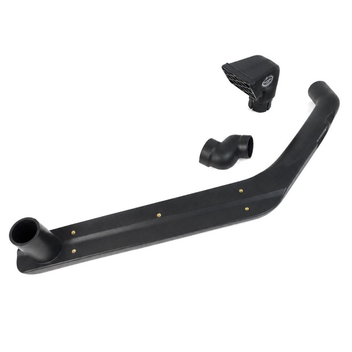 Snorkel Snakeman 4WD — Mitsubishi L200 (SNST90) - view 3