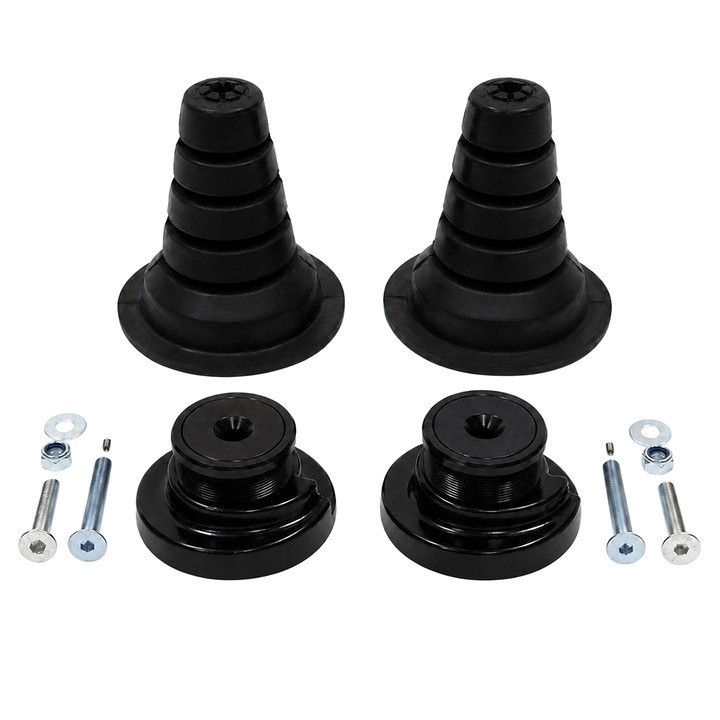 Coil spring Ironman 4x4 Toyota Prado 150-12 1218ADK