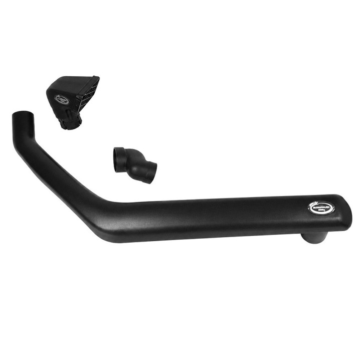 Snorkel Snakeman 4WD — Mitsubishi L200 (SNST90) - view 4