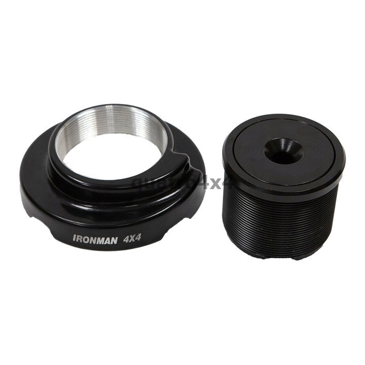 Coil spring Ironman 4x4 Toyota Prado 150-12 1218ADK