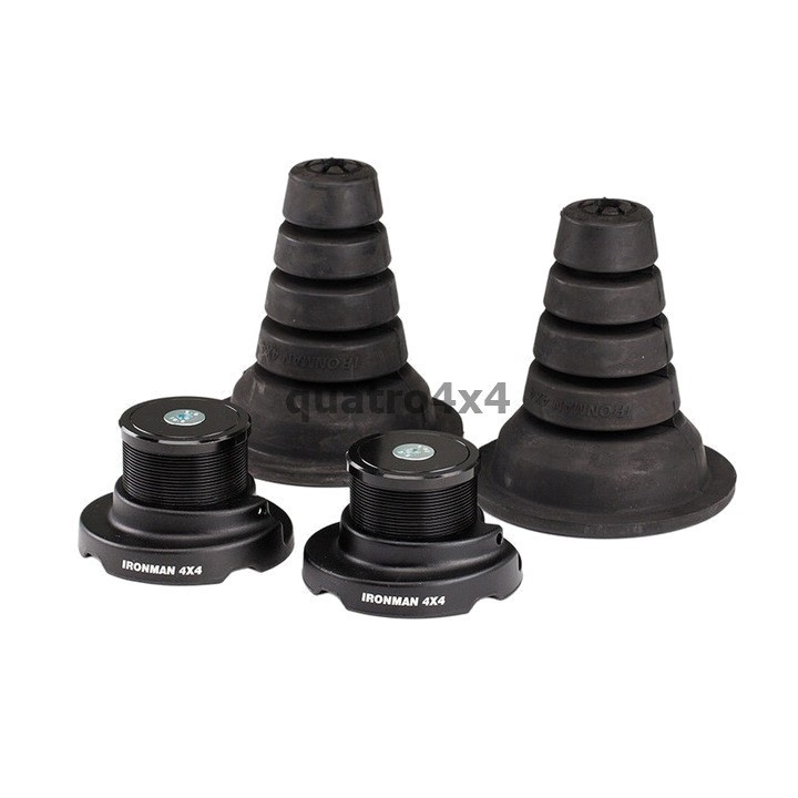 Coil spring Ironman 4x4 Toyota Prado 150-12 1218ADK