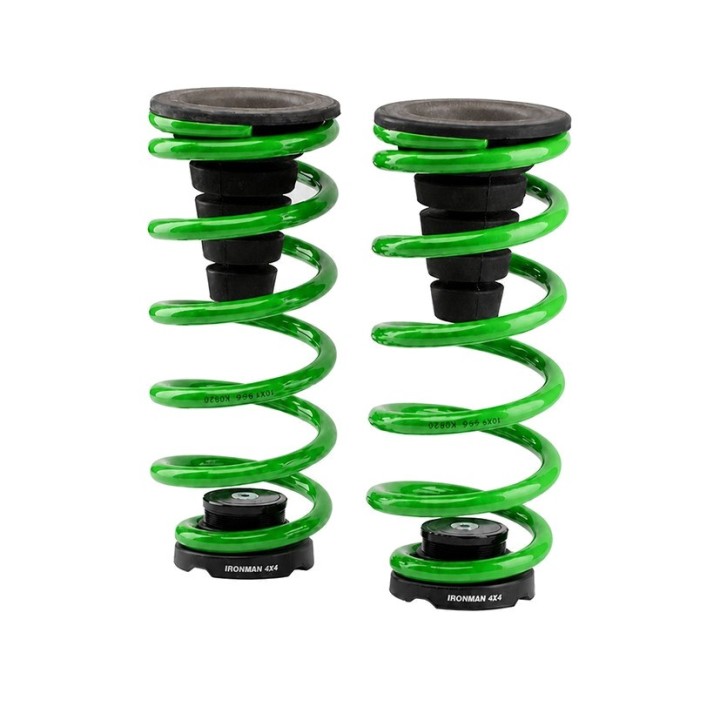 Coil spring Ironman 4x4 Toyota Prado 150-12 1218ADK