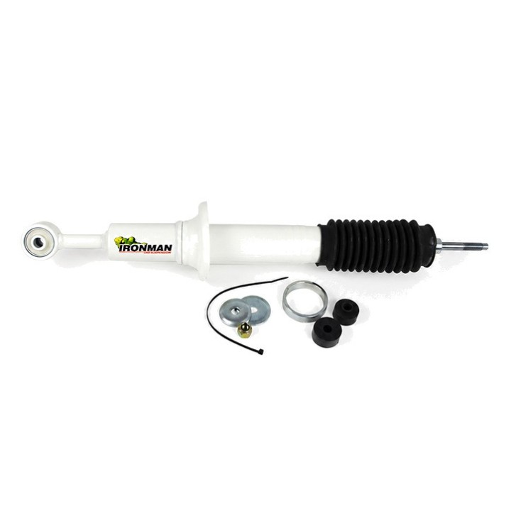 Front shock absorber Ironman 4x4 Nitro Gas 2" lift 12710GR