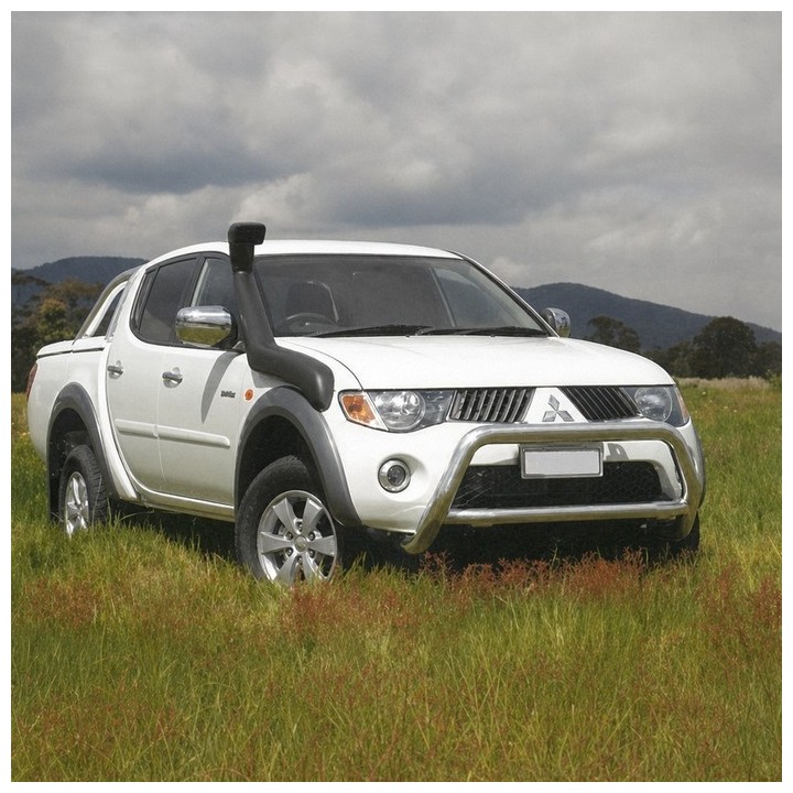 Snorkel Snakeman 4WD Mitsubishi L200 Mitsubishi L200 SNST61