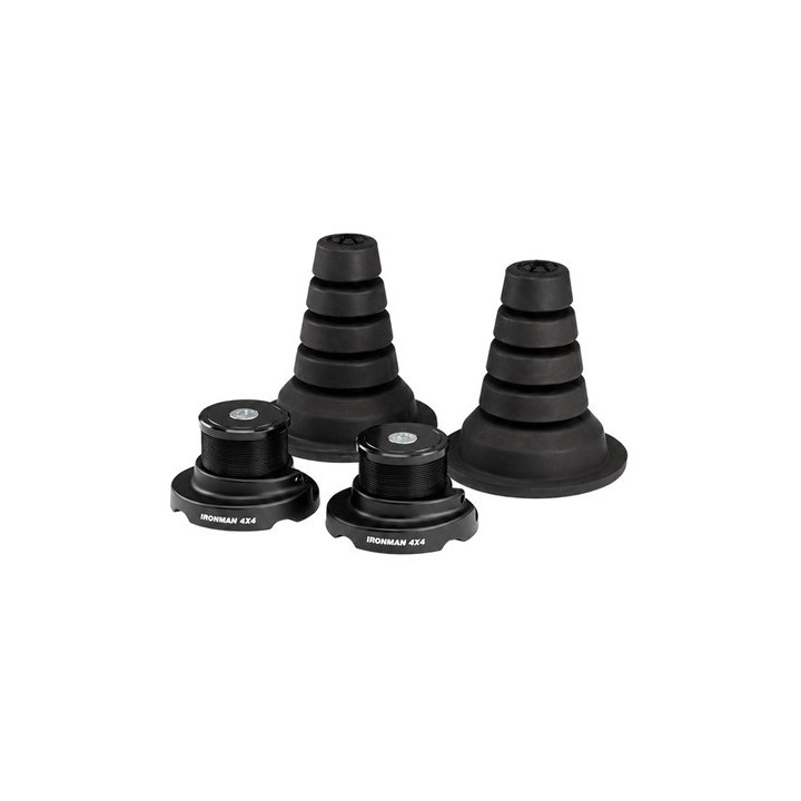 Coil spring Ironman 4x4 Toyota Prado 150-12 1218ADK