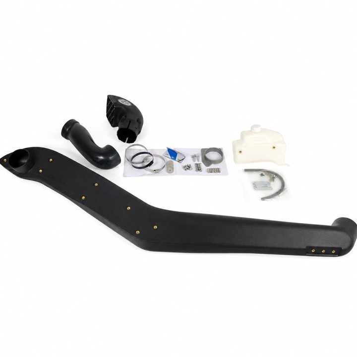 Snorkel Snakeman 4WD Mitsubishi L200 Mitsubishi L200 SNST61