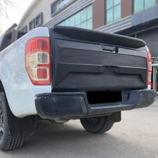Tailgate Cover Ford Ranger 2015-2022