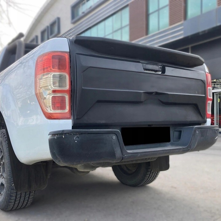 Tailgate Cover Ford Ranger 2015-2022