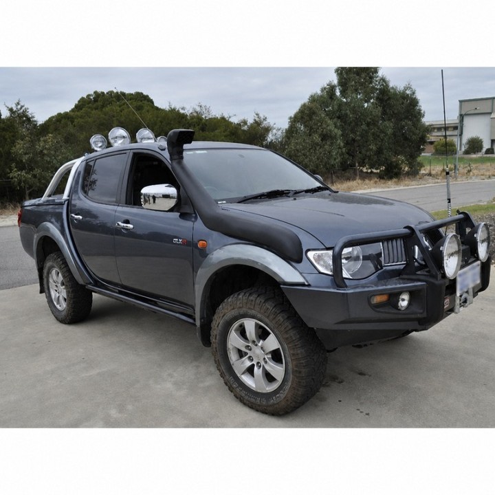 Snorkel Snakeman 4WD Mitsubishi L200 Mitsubishi L200 SNST61
