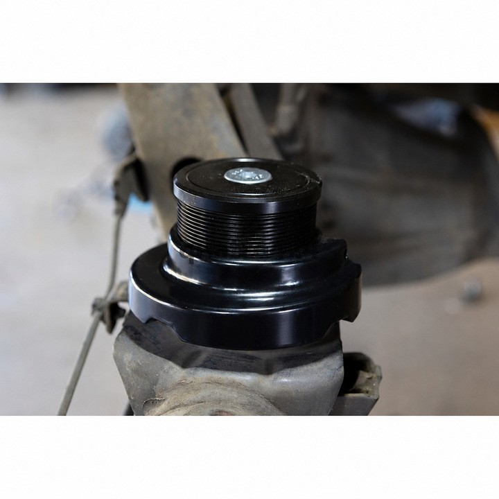 Coil spring Ironman 4x4 Toyota Prado 150-12 1218ADK
