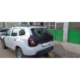 Tailgate Trim Dacia Duster 2018-2022