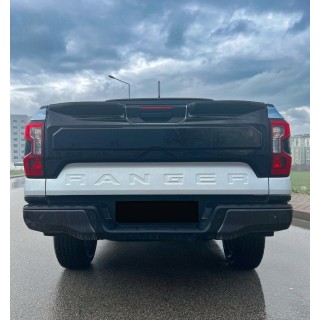 Tailgate Cover Ford Ranger T9 2023+