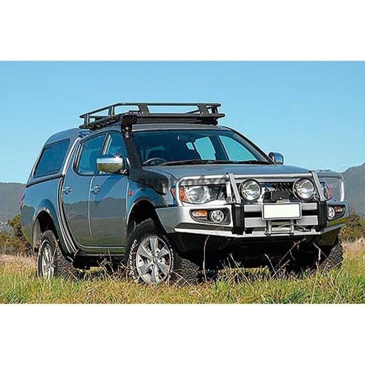 Snorkel Snakeman 4WD Mitsubishi L200 Mitsubishi L200 SNST61
