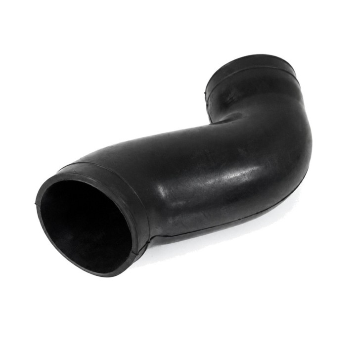 Snorkel Snakeman 4WD right side Toyota Land Cruiser SNS11