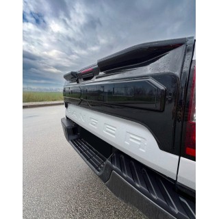 Tailgate Cover Ford Ranger T9 2023+