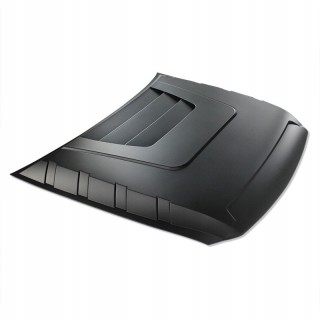 Bonnet Cover Toyota Hilux 2015-2020
