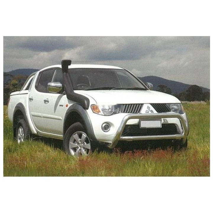 Snorkel Snakeman 4WD Mitsubishi L200 Mitsubishi L200 SNST61