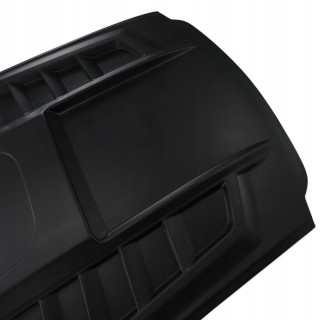 Bonnet Cover Toyota Hilux 2021+