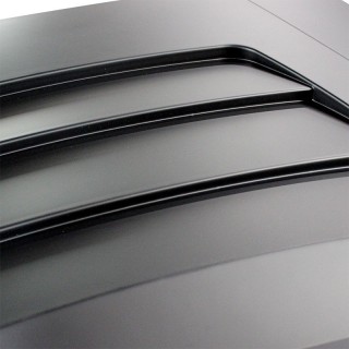 Bonnet Cover Toyota Hilux 2015-2020