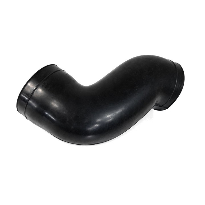 Snorkel Snakeman 4WD right side Toyota Land Cruiser SNS11