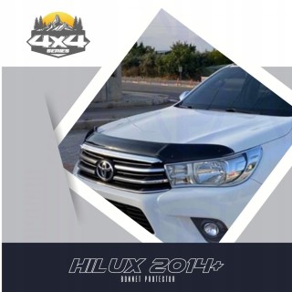 Bonnet Protector Toyota Hilux