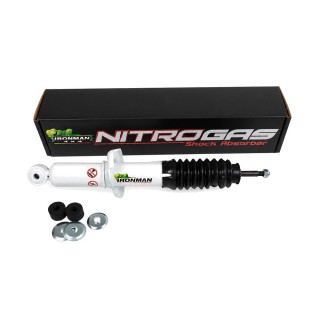 Amortyzator przedni Ironman 4x4 Nitro Gas, lift 2" — Toyota 4Runner, Toyota Prado, Toyota Sequoia (12691GR)