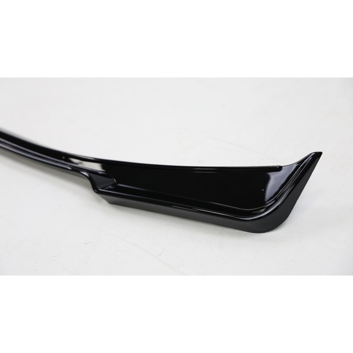 TopFire Side Sill Trims Ford Transit Custom 2022+ — set of 2 - view 2