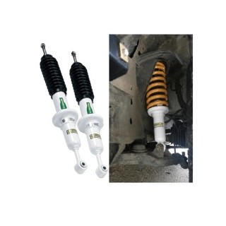 Amortyzator przedni Ironman 4x4 Nitro Gas, lift 2" — Toyota 4Runner, Toyota Prado, Toyota Sequoia (12691GR) - ujęcie 2