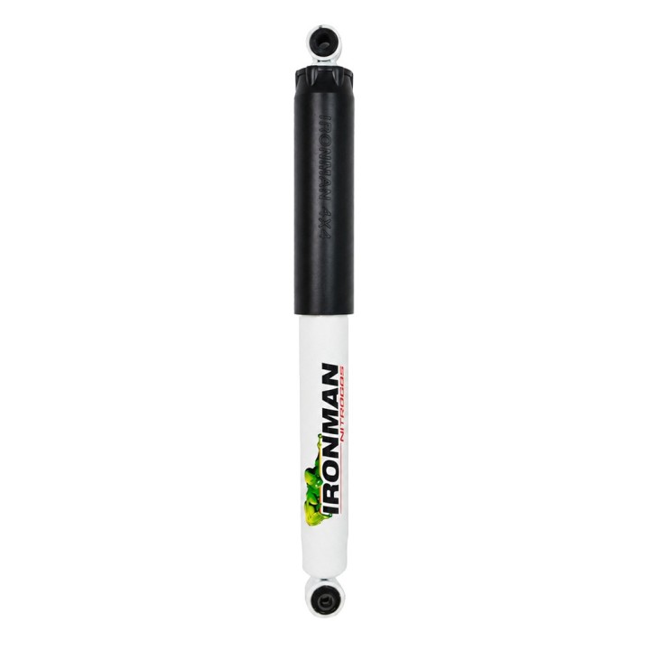 Rear shock absorber Ironman 4x4 Nitro Gas 2" lift 12728GR