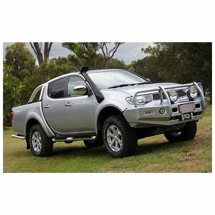 Snorkel Snakeman 4WD Mitsubishi L200 Mitsubishi L200 SNSL200